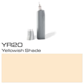 Copic Sketch Marker Ink Yr-20 - Al Masam Stationery LLC